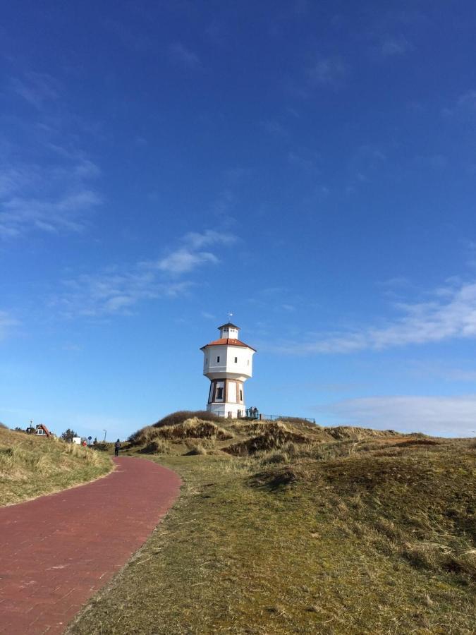 Appartementhaus Alte Post Langeoog Δωμάτιο φωτογραφία